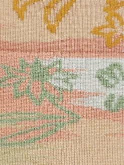 Bonne Maison - Sand Domino Paper Sock