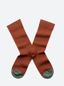 Bonne Maison - Sepia Sock