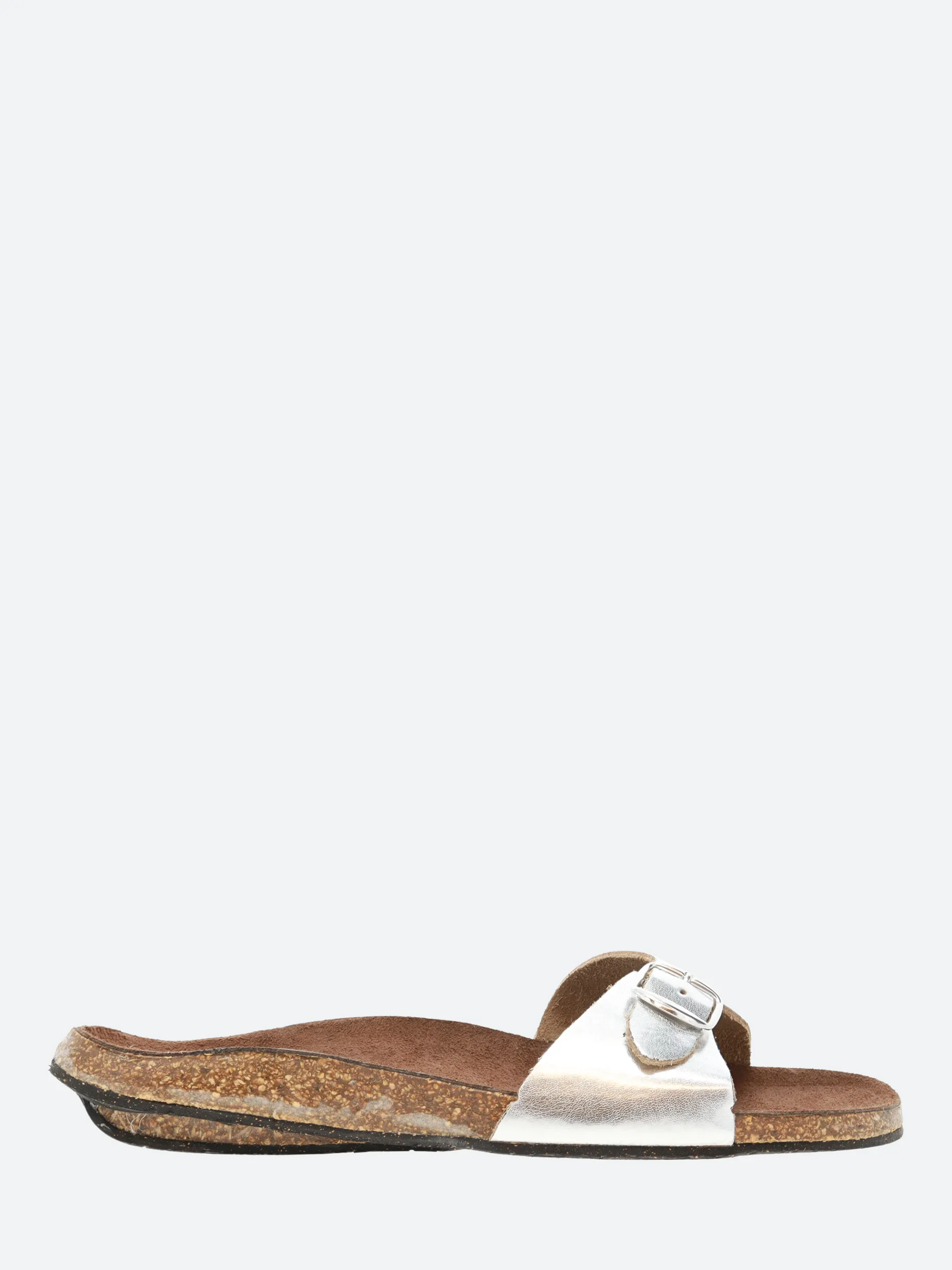 Bosabo - 168 in Argent Mirror