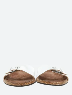 Bosabo - 168 in Argent Mirror