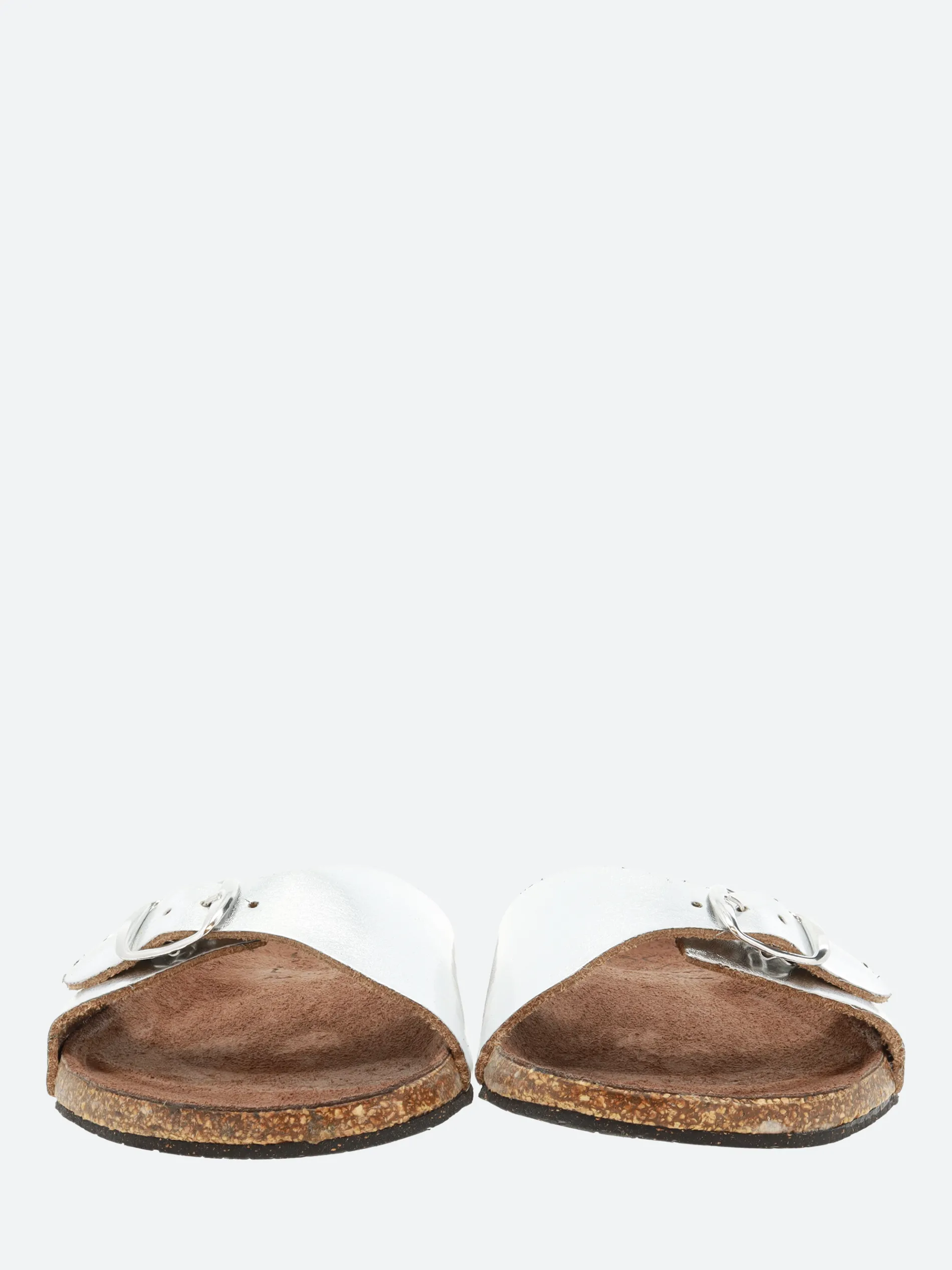 Bosabo - 168 in Argent Mirror