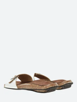 Bosabo - 168 in Argent Mirror