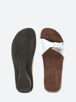 Bosabo - 168 in Argent Mirror