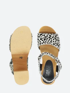 Bosabo - 484 in Blanc Pony