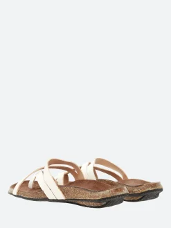 Bosabo - 055 in Blanc Vegetal