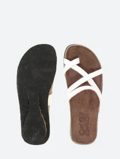 Bosabo - 055 in Blanc Vegetal