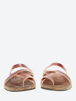 Bosabo - 055 in Cognac Vegetal