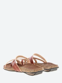 Bosabo - 055 in Cognac Vegetal