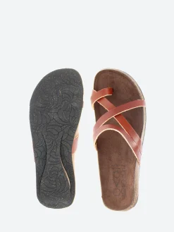 Bosabo - 055 in Cognac Vegetal