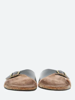 Bosabo - 168 in Noir Vegetal