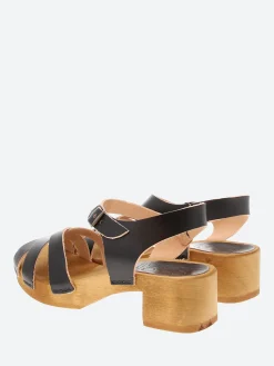 Bosabo - 318 in Noir Vegetal