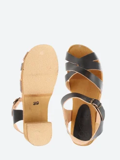 Bosabo - 318 in Noir Vegetal