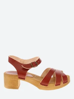 Bosabo - 318 in Rust Vegetal