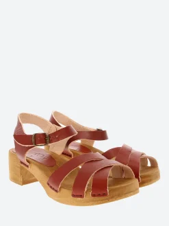 Bosabo - 318 in Rust Vegetal