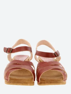 Bosabo - 318 in Rust Vegetal