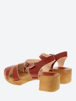 Bosabo - 318 in Rust Vegetal