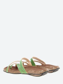 Bosabo - 055 in Vert Pop Vegetal