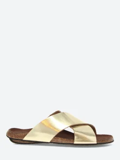 Bosabo - 396 Mule in Or Mirror