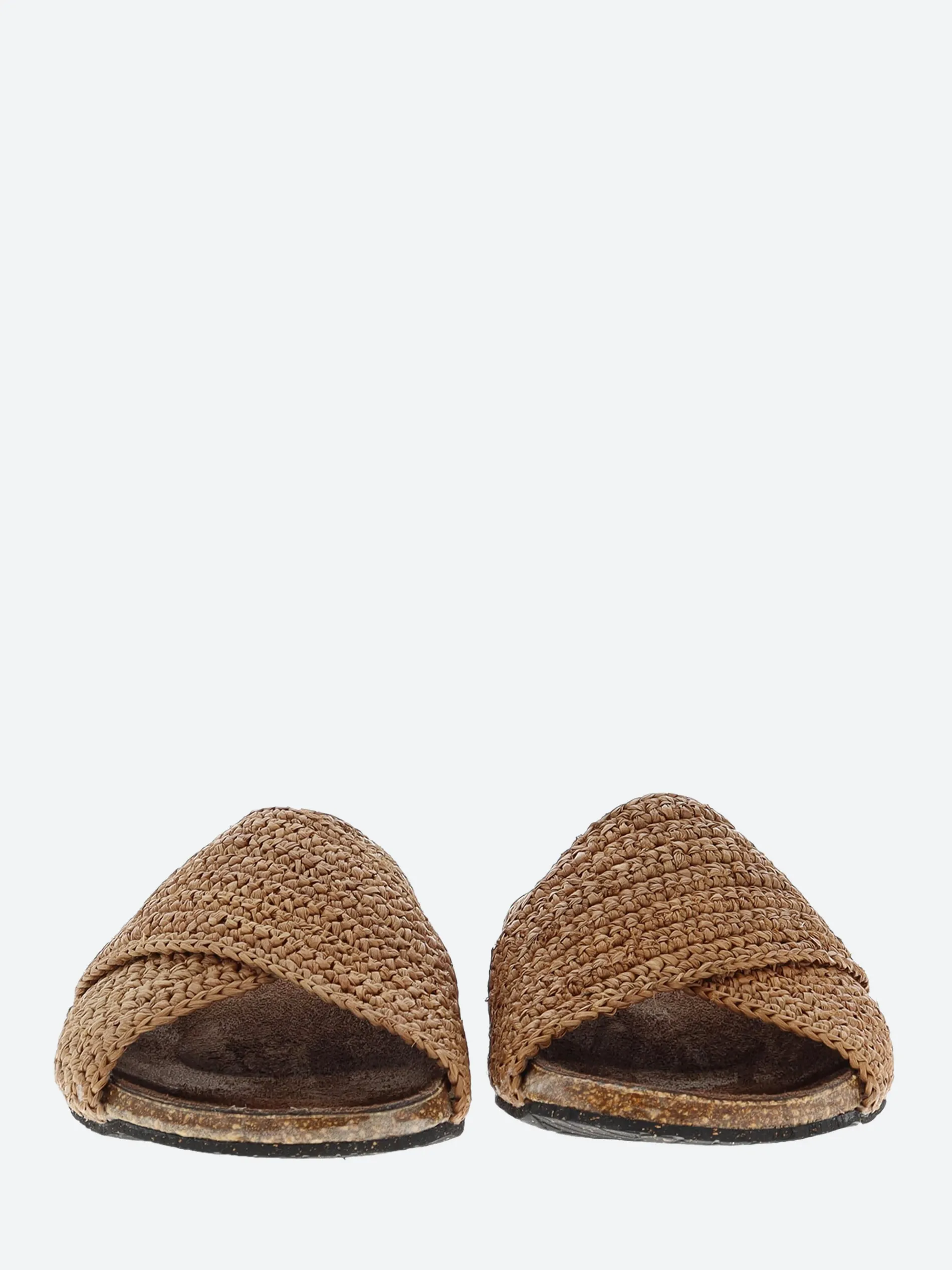 Bosabo - 442 Mules in Lin Raphia