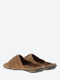 Bosabo - 442 Mules in Lin Raphia