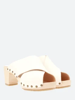 Bosabo - Rita in Blanc Vegetal