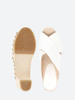 Bosabo - Rita in Blanc Vegetal