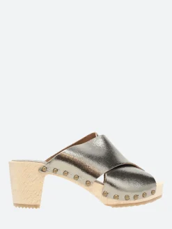 Bosabo - Rita in Plomb Old Metal