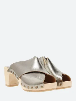 Bosabo - Rita in Plomb Old Metal