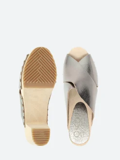 Bosabo - Rita in Plomb Old Metal