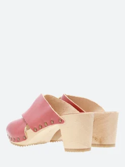 Bosabo - Rita in Rose Vegetal