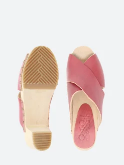 Bosabo - Rita in Rose Vegetal