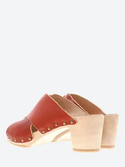 Bosabo - Rita in Rust Vegetal