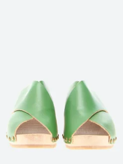 Bosabo - Rita in Vert Pop Vegetal