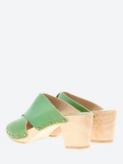 Bosabo - Rita in Vert Pop Vegetal