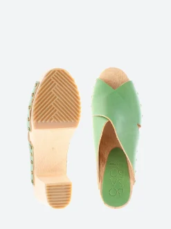 Bosabo - Rita in Vert Pop Vegetal