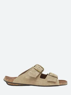 Bosabo - Xeba in Taupe Danis