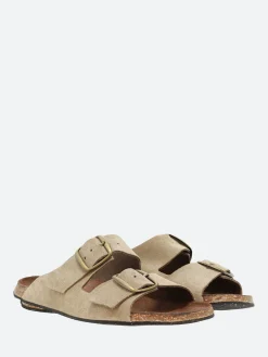 Bosabo - Xeba in Taupe Danis