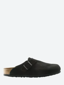 Boston Soft Footbed (Narrow)