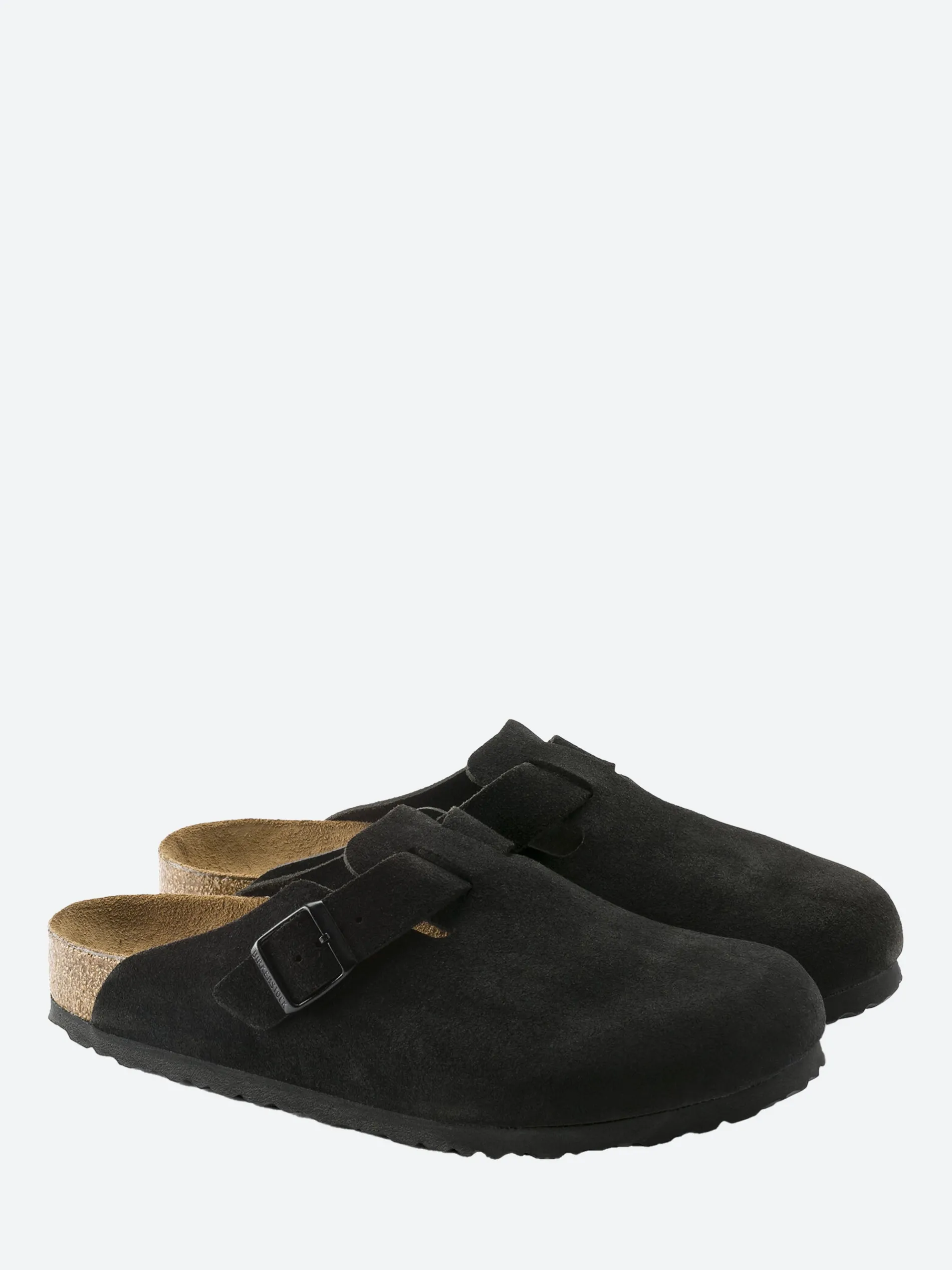 Boston Soft Footbed (Narrow)