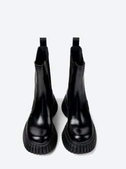 Camper - BCN Chelsea Boot in Black