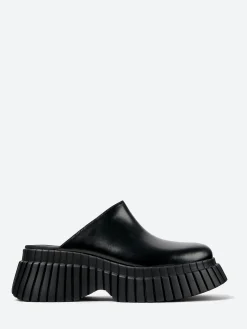 Camper - BCN Clogs in Black