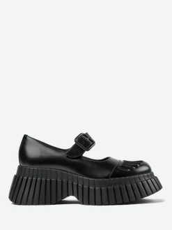 Camper - BCN Mary Jane in Black