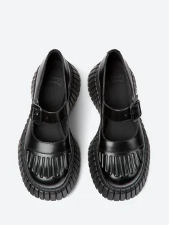 Camper - BCN Mary Jane in Black