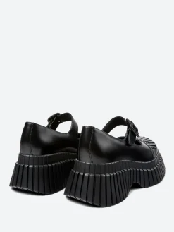 Camper - BCN Mary Jane in Black
