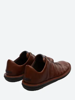 Camper - Beetle Shoes in Brown
