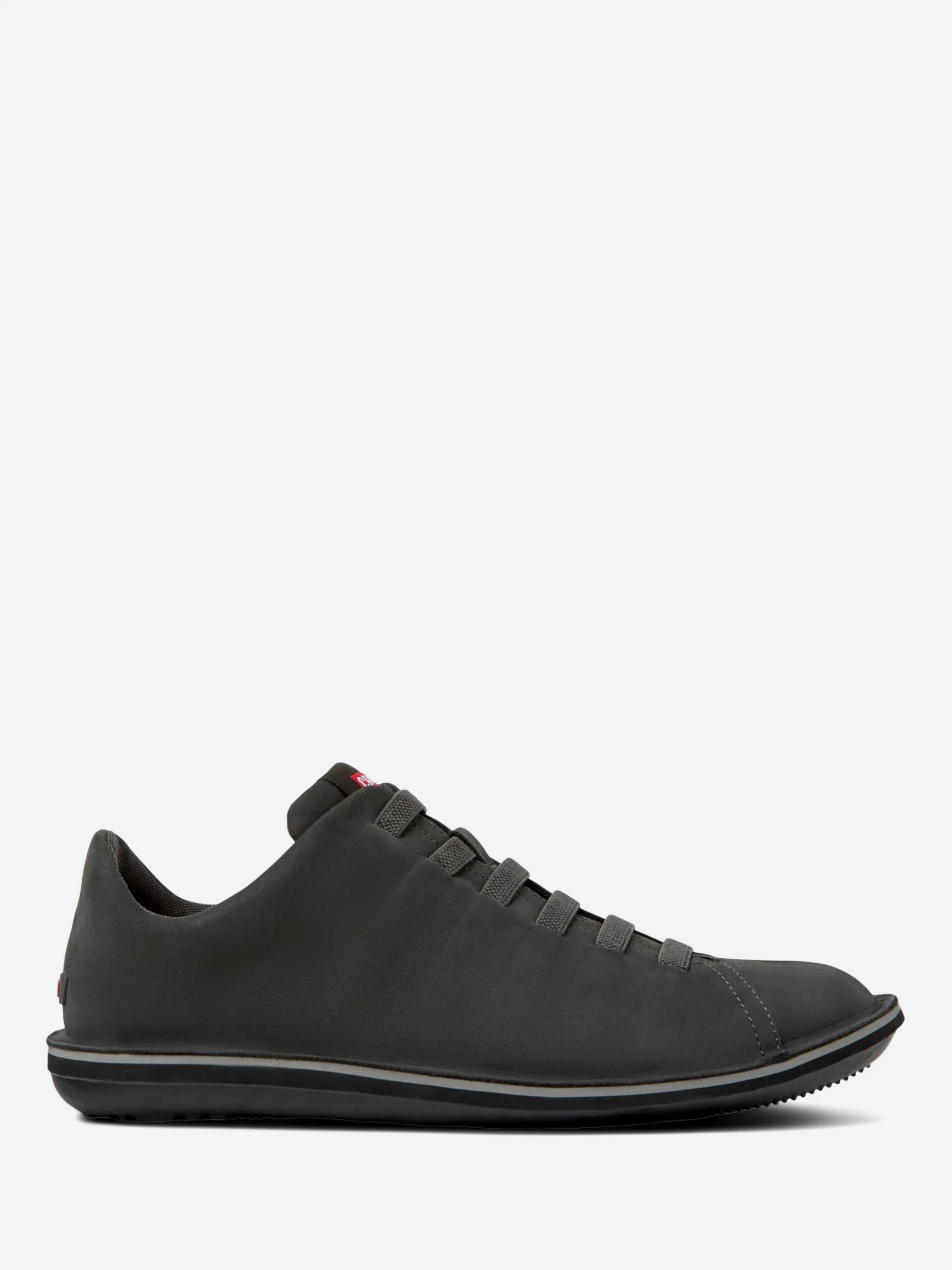 Camper - Beetle Shoes in Dark Grey