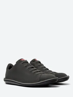 Camper - Beetle Shoes in Dark Grey