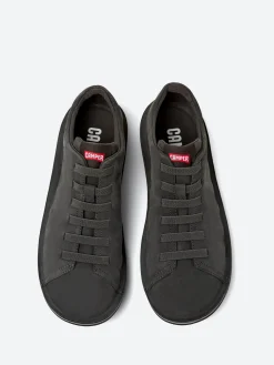 Camper - Beetle Shoes in Dark Grey