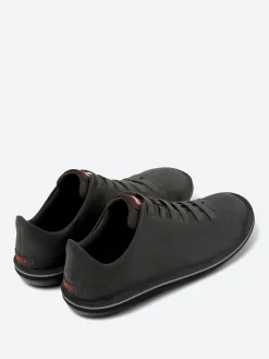 Camper - Beetle Shoes in Dark Grey