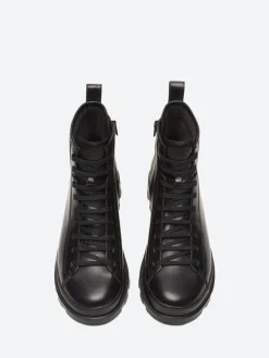 Camper - Brutus Boots in Black